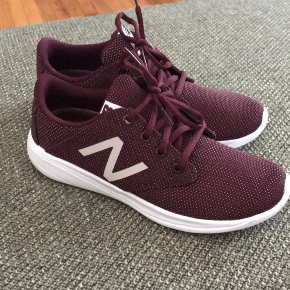 New Balance women’s shoes